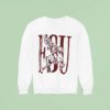 Florida State Seminoles Doak Campbell Stadium Sweatshirt