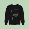 Florida State Seminoles Ncaa Heartbeat Watching Sweatshirt
