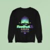 Floydfest Aurora Billboard Sweatshirt