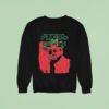 Fluids Of Death Gary Why Sweatshirt