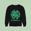 Fly Me To The Moon Let Me Play Among The Stars Sweatshirt