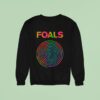 Foals Wwd X Anniversary Spiral Sweatshirt