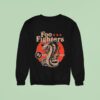 Foo Fighters Cobra Sweatshirt