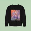 Forbes List Of The World Black Billionaires Sweatshirt