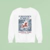 Forbidden Forest National Park Wizarding World Sweatshirt