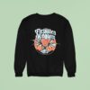 Forbidden Kingdom Conquer Dragon Sweatshirt