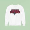 Forever Coogs Wordmark Basketball Sweatshirt
