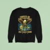 Forged Of Salt And Sl U S Naval Ships Th Anniversary Sweatshirt