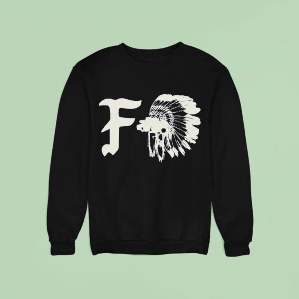 Forward Observations Group Comanche Sweatshirt