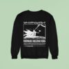 Forward Observations Group Drone Angel Sweatshirt