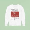 Forward Observations No Thing For A Snake Mask Sweatshirt