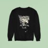 Fossilization Dead Head Sweatshirt