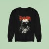 Fossilization Neanderthal Sweatshirt