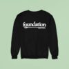Foundation Thickest Of Thieves Sweatshirt
