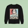 Francesca Albanese Hope Sweatshirt