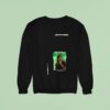 Frank Ocean Blond Album Cover Sweatshirt