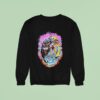 Frankenstein Horror Nights Sweatshirt