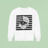 Franz Ferdinand Teamwork We Got All Damn Night Tomorrow Too The Next And Nex Sweatshirt