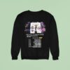 Franz Ferdinand Tour Dates In United States Fall With Master Peace Sweatshirt