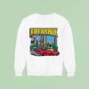 Freaknik S Party Sweatshirt