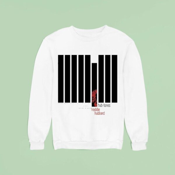 Freddie Hubbard Hub Tones Sweatshirt