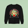 Freddy Fazbear Merry Christmas Five Nights At Freddy S Sweatshirt