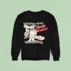 Freddy Fazbear Pizza Hot Fresh Taste The Original Sweatshirt