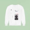 Free Blocked The Commissary Villain Dep Sweatshirt