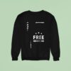 Free Dc Trump Must Go Now Sweatshirt