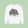 Free Moral Upright Teacher Freedom Alliance Sweatshirt