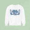 Free My Homegirls From Their Shitty Boyfriends Sweatshirt