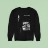 Free Palestine Great American Ghost Stray From The Path Sweatshirt