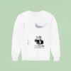 Free Yoon Victim Of Election Fraud Freedom Is Not Free Portrai Sweatshirt