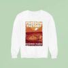 Freedom Factory Day And Night United States Of America Sweatshirt