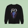 Frequency Festival Astronaut Greenpark St Polten Sweatshirt