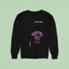 Frequency Festival Festival Cat Lineup Sweatshirt