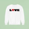 Frequency Festival I Love Traisen Sweatshirt