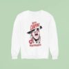 Friday The Th Happy Camping Halloween Sweatshirt