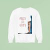 Fries B Guys Sweatshirt