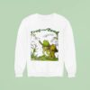 Frog And Toad Kite Flying Sweatshirt