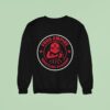 Frog Empire Wrestling Academy Sweatshirt