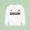 Frome Town Fc Ims Limited Surfacing Contractor Sweatshirt