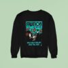 Fruition Topaz Farm August Portland Or Tour Sweatshirt