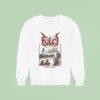 Fulci Tropical Sun Sweatshirt