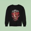 Full Metal Cruise Seahorse Est Sweatshirt