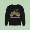 Fullmag Lead Farmer Tractor Sweatshirt