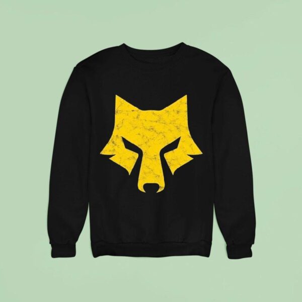 Fullmag Wolf Sweatshirt