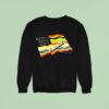 Funkadelic One Nation Under The Groove Sweatshirt