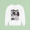 Furniture At Night Spooky Sweatshirt