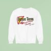 Future Ns Flamin Hot Rock Sweatshirt